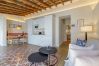 Ferienwohnung in Málaga - Palacio Vegafuente 2.4 Terrace Ferienwohnung in Málaga - Palacio Vegafuente 2.4 Terrace