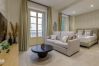 Studio in Málaga - Plaza del Siglo - Suite 1C