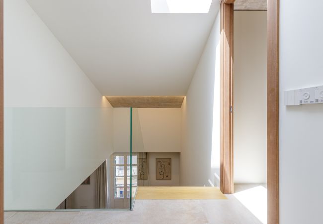 Ferienwohnung in Málaga - Plaza del Siglo - Suite 3A Ferienwohnung in Málaga - Plaza del Siglo - Suite 3A