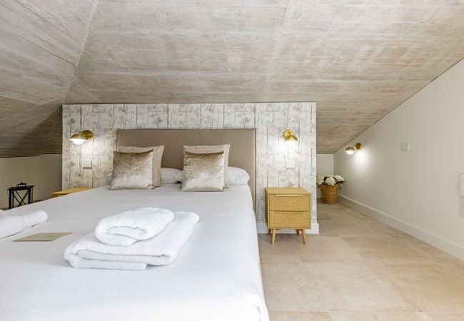 Ferienwohnung in Málaga - Plaza del Siglo - Suite 3A Ferienwohnung in Málaga - Plaza del Siglo - Suite 3A