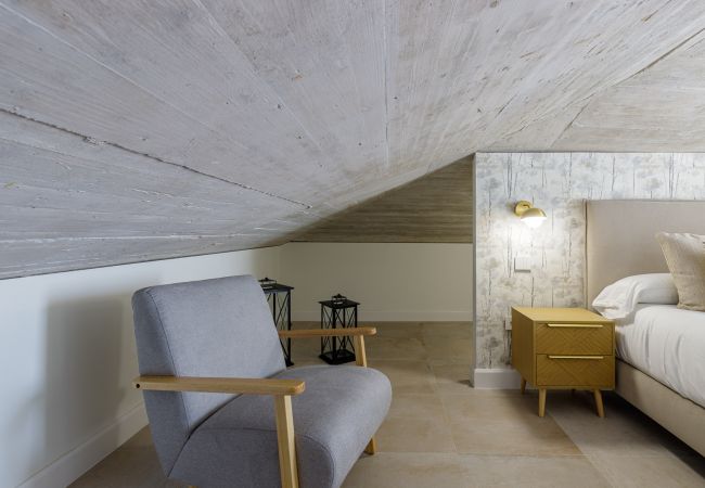 Ferienwohnung in Málaga - Plaza del Siglo - Suite 3A Ferienwohnung in Málaga - Plaza del Siglo - Suite 3A