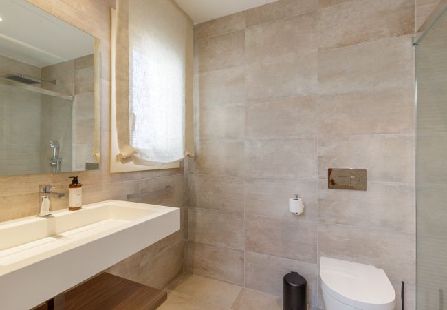 Ferienwohnung in Málaga - Plaza del Siglo - Suite 3A Ferienwohnung in Málaga - Plaza del Siglo - Suite 3A