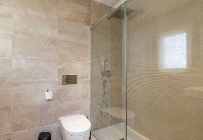 Ferienwohnung in Málaga - Plaza del Siglo - Suite 3A Ferienwohnung in Málaga - Plaza del Siglo - Suite 3A