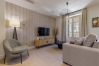 Ferienwohnung in Málaga - Plaza del Siglo - Suite 3A Ferienwohnung in Málaga - Plaza del Siglo - Suite 3A