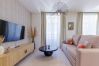 Ferienwohnung in Málaga - Plaza del Siglo - Suite 3A Ferienwohnung in Málaga - Plaza del Siglo - Suite 3A