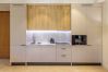 Ferienwohnung in Málaga - Plaza del Siglo - Suite 3A Ferienwohnung in Málaga - Plaza del Siglo - Suite 3A
