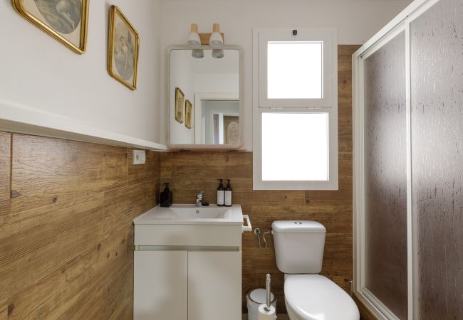 Ferienwohnung in Málaga - Malagueta - Miradore IV Ferienwohnung in Málaga - Malagueta - Miradore IV