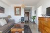 Ferienwohnung in Málaga - Malagueta - Miradore IV Ferienwohnung in Málaga - Malagueta - Miradore IV