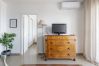 Ferienwohnung in Málaga - Malagueta - Miradore IV Ferienwohnung in Málaga - Malagueta - Miradore IV