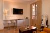 Ferienwohnung in Málaga - Thyssen Terrace Apartment