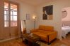 Ferienwohnung in Málaga - Thyssen Terrace Apartment