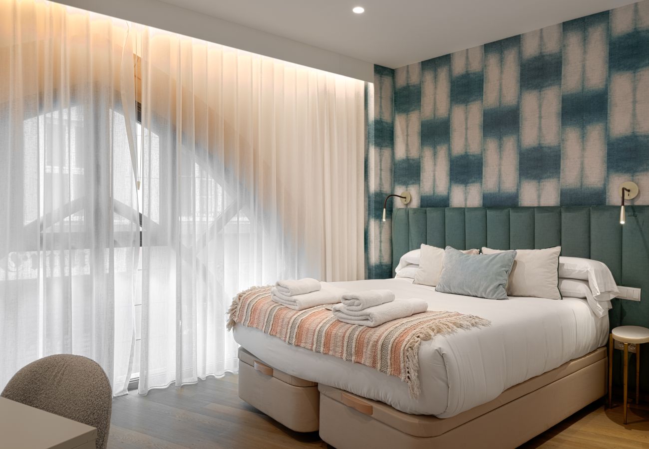 Ferienwohnung in Málaga - Souvirón de Torres I