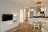 Ferienwohnung in Málaga - Souvirón de Torres I