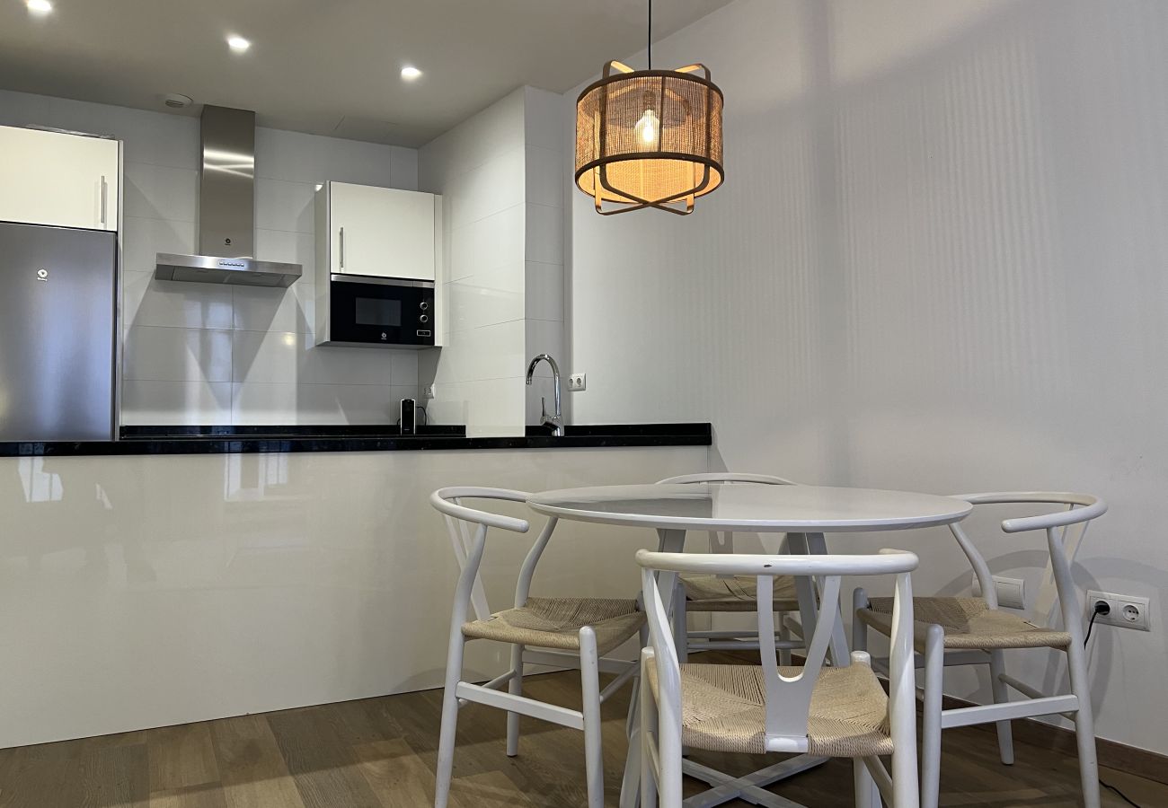 Ferienwohnung in Málaga - Souvirón de Torres III