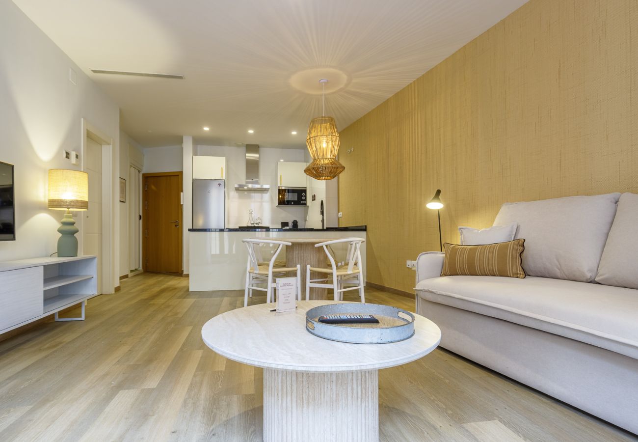 Ferienwohnung in Málaga - Souvirón de Torres III