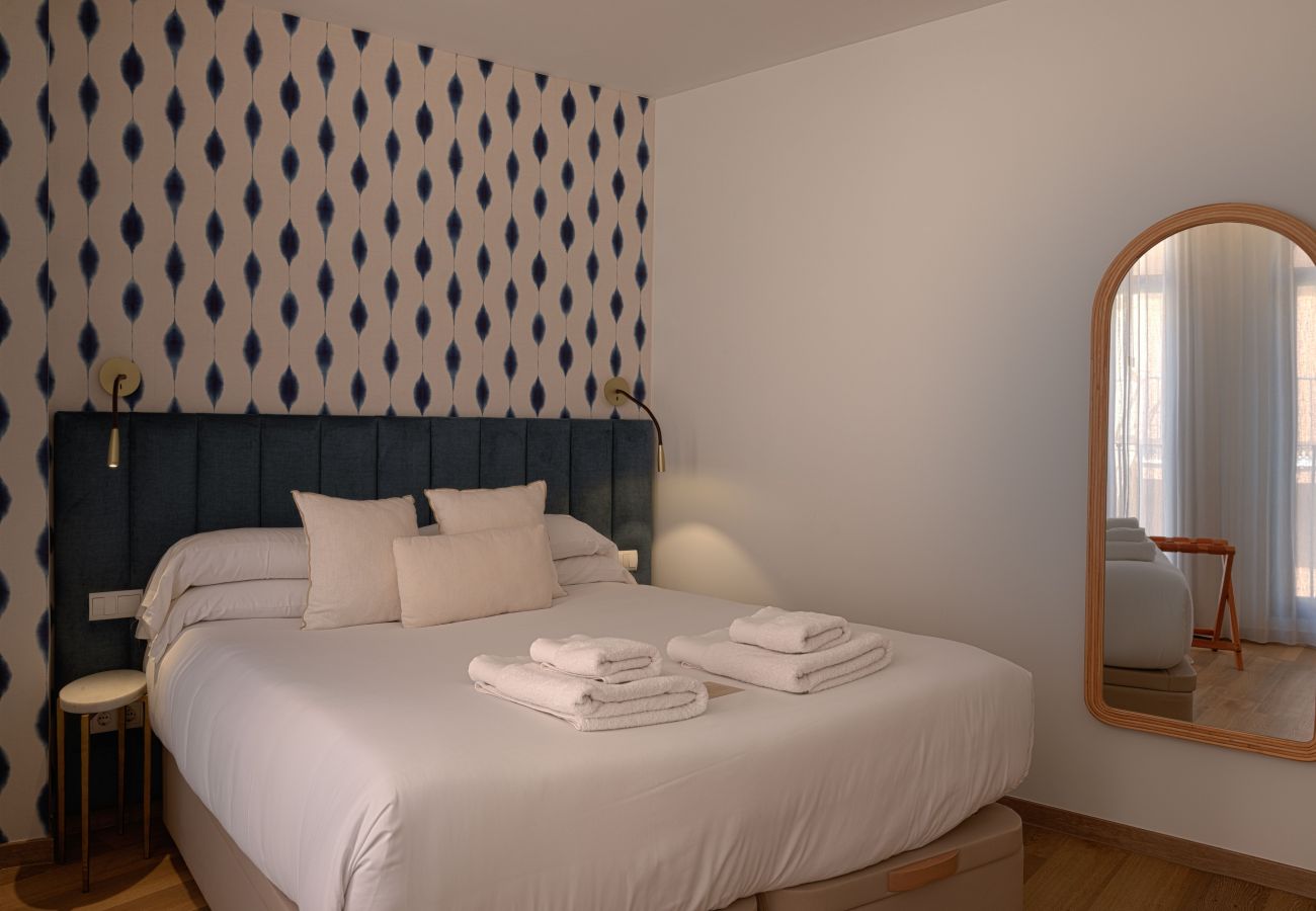 Ferienwohnung in Málaga - Souvirón de Torres III