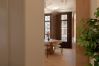 Ferienwohnung in Málaga - El Racimo Apartment 1A