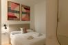 Studio in Málaga - El Racimo Apartment 1C