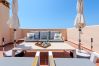 Ferienwohnung in Marbella - El Manantial Elviria – Geräumiges Apartment mit Meerblick und großer Terrasse
