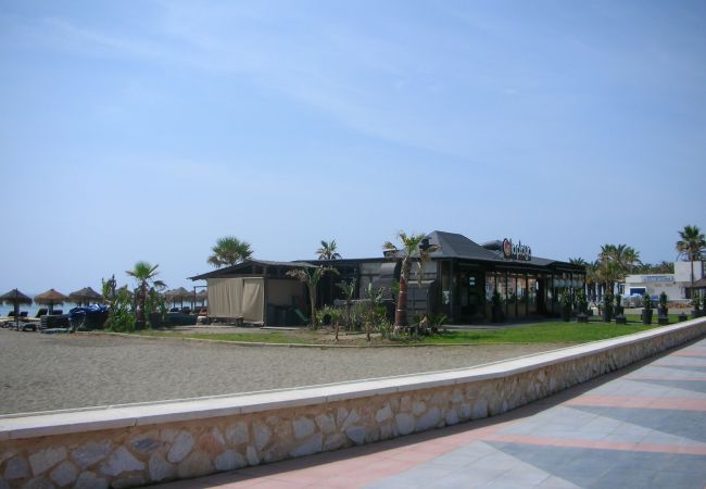 Villa in Torremolinos - villa saudi 10