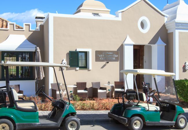 Apartment in Estepona - Golf Hills Marbella - Beautiful decorated incl. lounge terrace Apartment in Estepona - Golf Hills Marbella - Beautiful decorated incl. lounge terrace