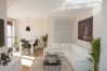 Apartment in Estepona - Golf Hills Marbella - Beautiful decorated incl. lounge terrace Apartment in Estepona - Golf Hills Marbella - Beautiful decorated incl. lounge terrace