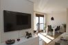 Apartment in Estepona - Golf Hills Marbella - Beautiful decorated incl. lounge terrace Apartment in Estepona - Golf Hills Marbella - Beautiful decorated incl. lounge terrace