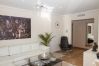 Apartment in Estepona - Golf Hills Marbella - Beautiful decorated incl. lounge terrace Apartment in Estepona - Golf Hills Marbella - Beautiful decorated incl. lounge terrace