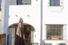 Terraced House in Mijas Costa - Cerros del Águila - charming townhouse