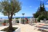Villa in Mijas Costa - Villa Azalea - Exclusive villa with unique mediterranean view Villa in Mijas Costa - Villa Azalea - Exclusive villa with unique mediterranean view
