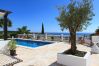 Villa in Mijas Costa - Villa Azalea - Exclusive villa with unique mediterranean view Villa in Mijas Costa - Villa Azalea - Exclusive villa with unique mediterranean view