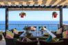 Apartment in Torrox Costa - Penthouse Calaceite Azul - Absolutely unique Mediterranean Sea View Apartment in Torrox Costa - Penthouse Calaceite Azul - Absolutely unique Mediterranean Sea View