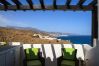 Apartment in Torrox Costa - Penthouse Calaceite Azul - Absolutely unique Mediterranean Sea View Apartment in Torrox Costa - Penthouse Calaceite Azul - Absolutely unique Mediterranean Sea View
