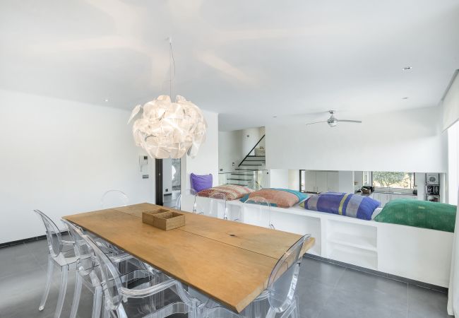 Villa in Marbella - La Corsa Marbella - Luxury 5 bed/bath villa with private pool, jacuzzi Villa in Marbella - La Corsa Marbella - Luxury 5 bed/bath villa with private pool, jacuzzi