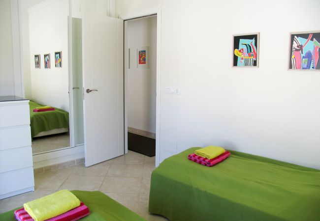 Villa in Algarrobo - Casa Turbolina - Large Country House with Private Pool Villa in Algarrobo - Casa Turbolina - Large Country House with Private Pool