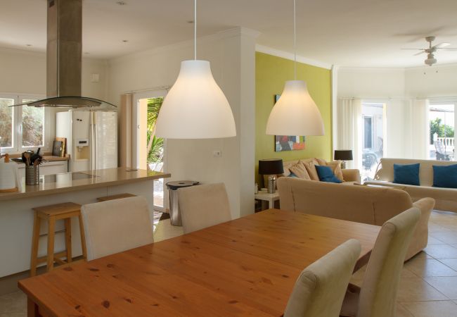 Villa in Algarrobo - Casa Turbolina - Large Country House with Private Pool Villa in Algarrobo - Casa Turbolina - Large Country House with Private Pool