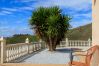 Villa in Algarrobo - Casa Turbolina - Large Country House with Private Pool Villa in Algarrobo - Casa Turbolina - Large Country House with Private Pool