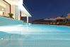 Villa in Marbella - Casa Blanca Marbella - Exclusive Luxury Villa   Villa in Marbella - Casa Blanca Marbella - Exclusive Luxury Villa