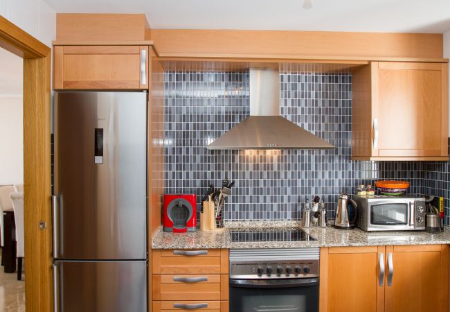 Apartment in Estepona - Top del Golf Hills Marbella - Large roof top lounge terrace Apartment in Estepona - Top del Golf Hills Marbella - Large roof top lounge terrace