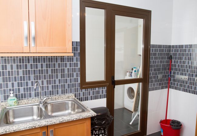 Apartment in Estepona - Top del Golf Hills Marbella - Large roof top lounge terrace Apartment in Estepona - Top del Golf Hills Marbella - Large roof top lounge terrace