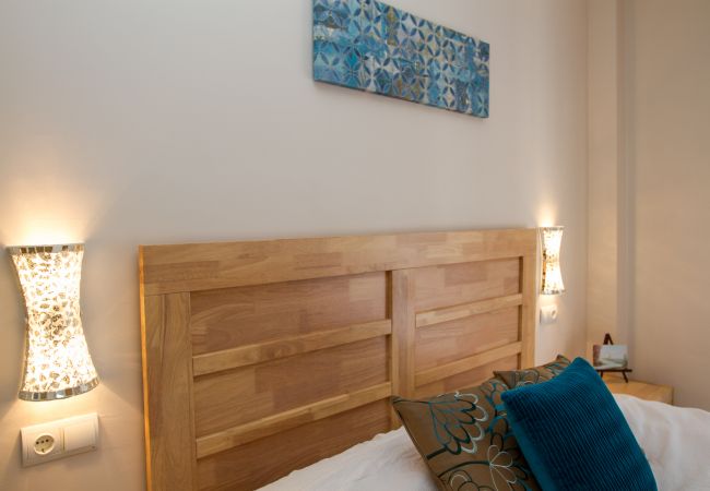 Apartment in Estepona - Top del Golf Hills Marbella - Large roof top lounge terrace Apartment in Estepona - Top del Golf Hills Marbella - Large roof top lounge terrace