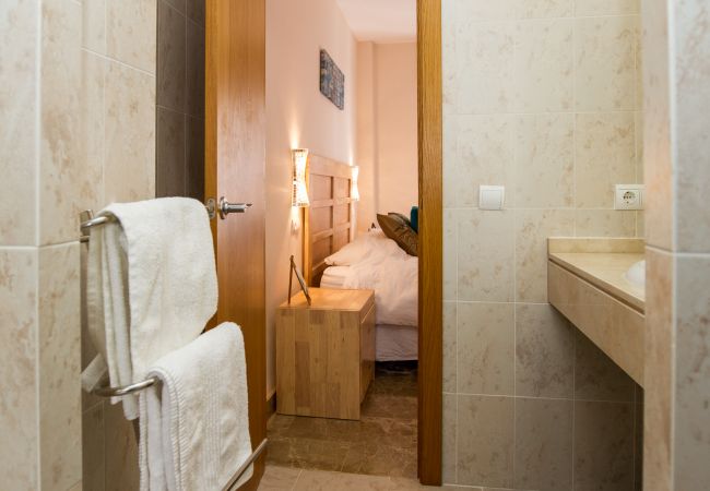 Apartment in Estepona - Top del Golf Hills Marbella - Large roof top lounge terrace Apartment in Estepona - Top del Golf Hills Marbella - Large roof top lounge terrace