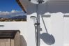 Apartment in Estepona - Top del Golf Hills Marbella - Large roof top lounge terrace Apartment in Estepona - Top del Golf Hills Marbella - Large roof top lounge terrace