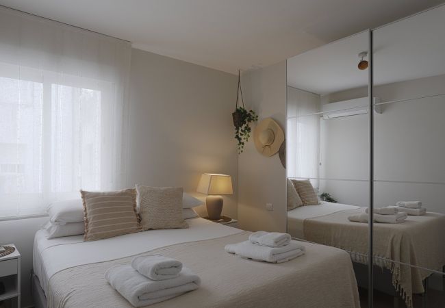 Apartment in Málaga - Malagueta - Miradore Sea View Apartment in Málaga - Malagueta - Miradore Sea View