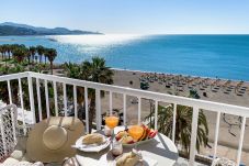 Apartment in Málaga - Malagueta - Miradore Sea View