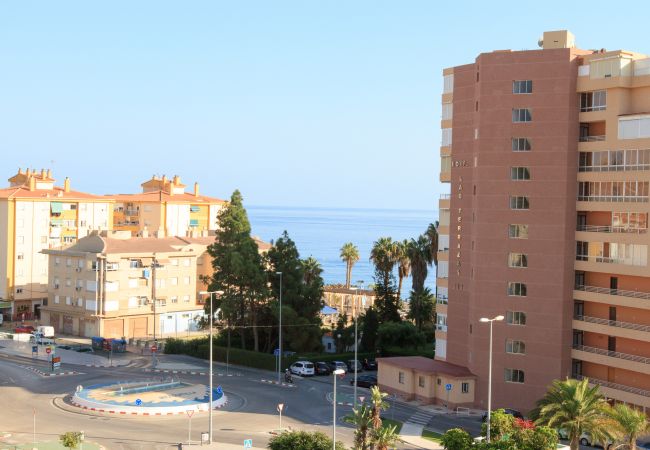 Apartment in Algarrobo - Penthouse Ana - walking distance to beach and restaurants