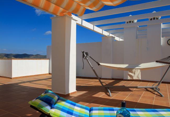 Apartment in Rincón de la Victoria - Aaron - Unique Mediterranean View of Malaga Bay Apartment in Rincón de la Victoria - Aaron - Unique Mediterranean View of Malaga Bay