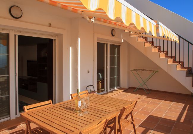 Apartment in Rincón de la Victoria - Aaron - Unique Mediterranean View of Malaga Bay Apartment in Rincón de la Victoria - Aaron - Unique Mediterranean View of Malaga Bay