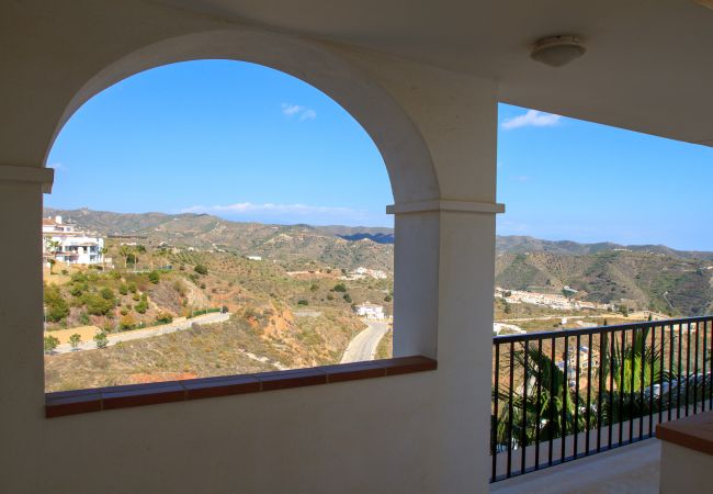 Apartment in Rincón de la Victoria - Aaron - Unique Mediterranean View of Malaga Bay Apartment in Rincón de la Victoria - Aaron - Unique Mediterranean View of Malaga Bay