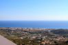 Apartment in Rincón de la Victoria - Aaron - Unique Mediterranean View of Malaga Bay Apartment in Rincón de la Victoria - Aaron - Unique Mediterranean View of Malaga Bay